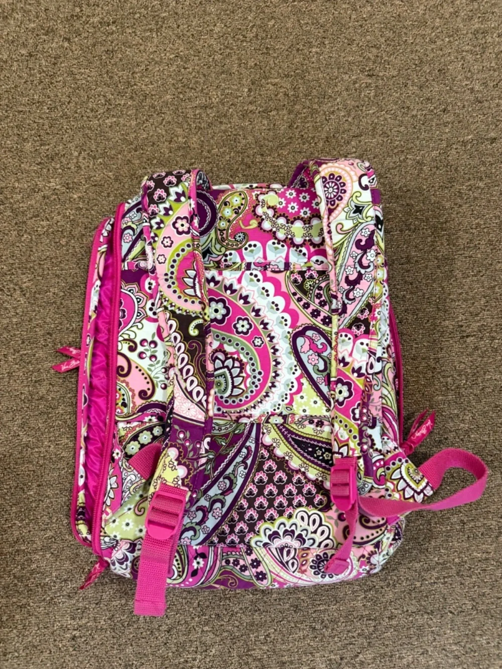 Vera Bradley classic vera